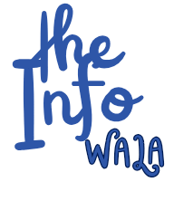 THE INFO WALA